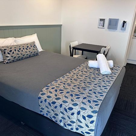 Surf Beach Motel Newcastle Esterno foto