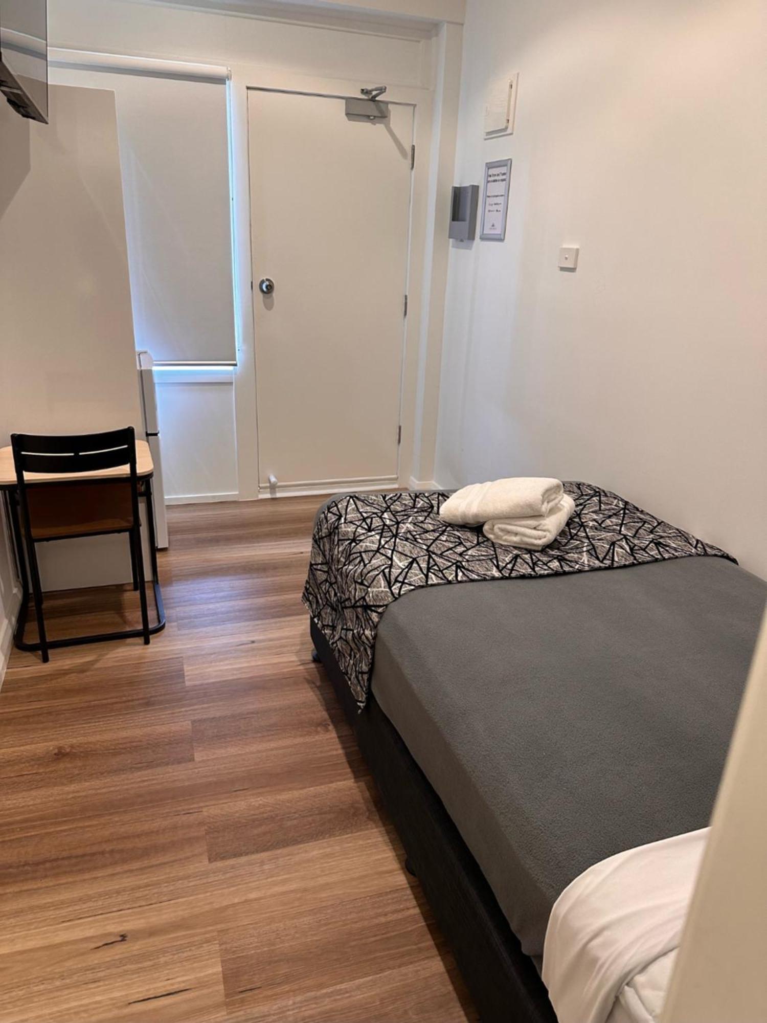 Surf Beach Motel Newcastle Esterno foto