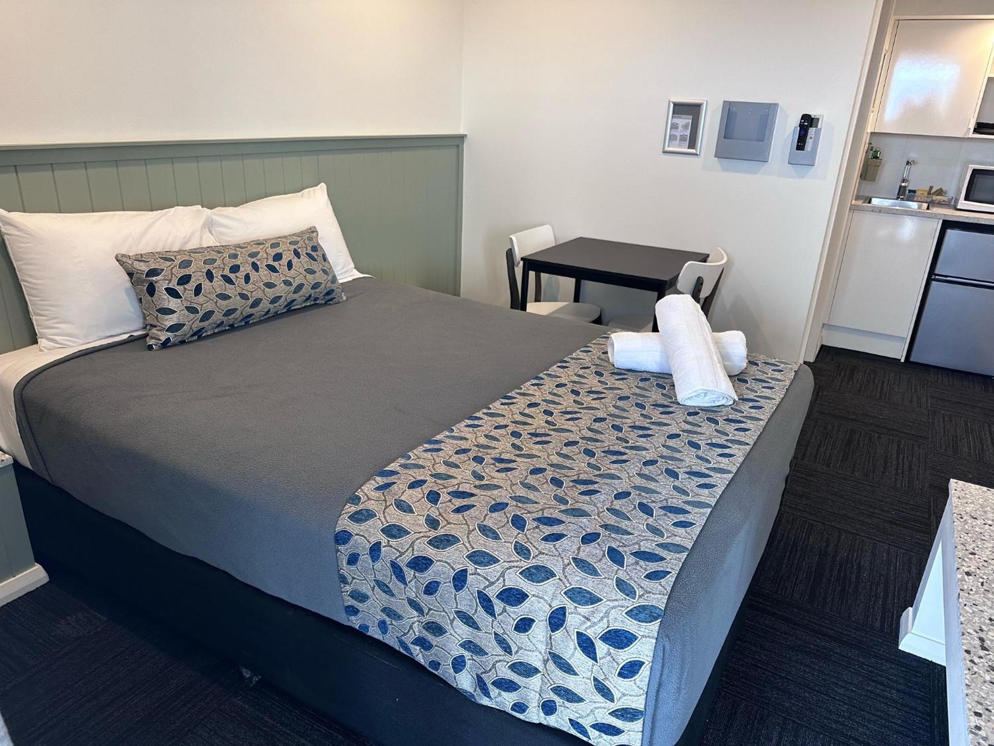 Surf Beach Motel Newcastle Esterno foto