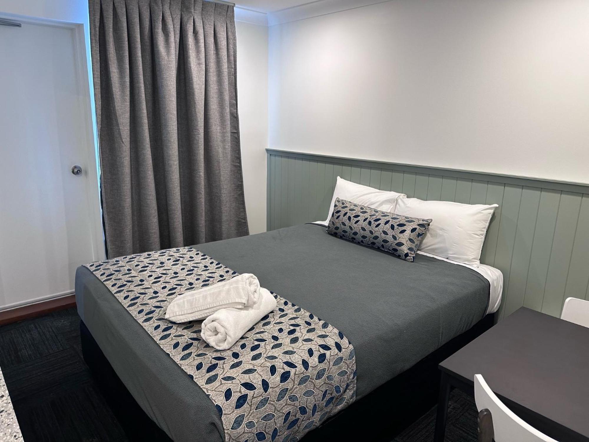 Surf Beach Motel Newcastle Esterno foto