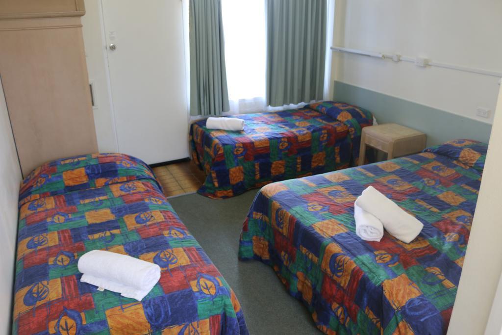 Surf Beach Motel Newcastle Esterno foto