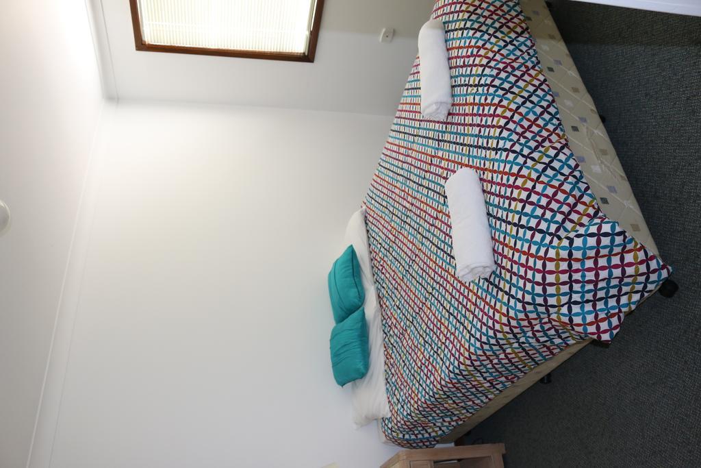Surf Beach Motel Newcastle Esterno foto